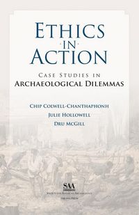 Produktbild: Ethics in Action