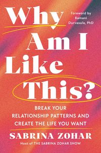 Produktbild: Why Am I Like This?