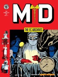 Produktbild: Feldstein, A: EC Archives: MD