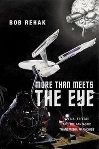 Produktbild: More Than Meets the Eye