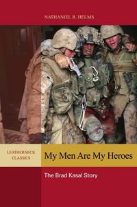 Produktbild: My Men are My Heroes
