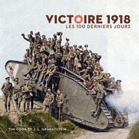 Produktbild: Victoire 1918