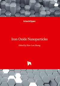 Produktbild: Iron Oxide Nanoparticles