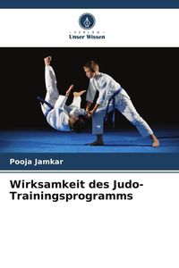 Produktbild: Wirksamkeit des Judo-Trainingsprogramms