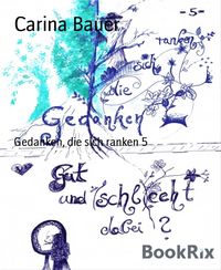 Produktbild: Gedanken, die sich ranken 5