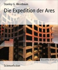 Produktbild: Die Expedition der Ares