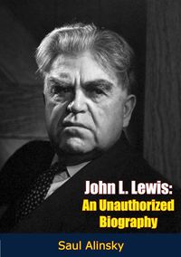 Produktbild: John L. Lewis