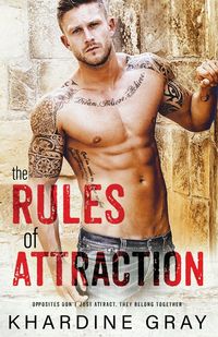 Produktbild: The Rules of Attraction