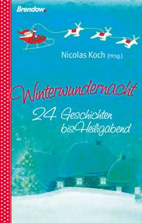 Produktbild: Winterwundernacht