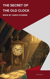 Produktbild: The Secret of the Old Clock