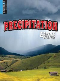Produktbild: Precipitation