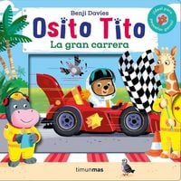 Produktbild: La gran carrera