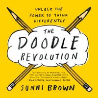 Produktbild: The Doodle Revolution