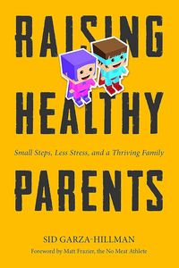 Produktbild: Raising Healthy Parents