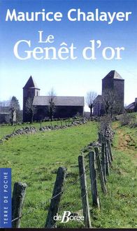 Produktbild: Le Genet D'Or
