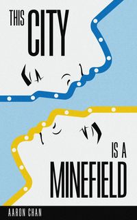 Produktbild: This City Is a Minefield