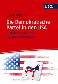 Produktbild: Die Demokratische Partei in den USA