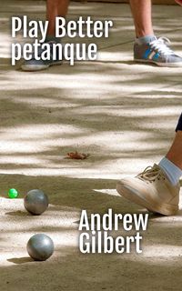 Produktbild: Play Better Petanque