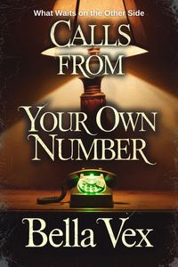 Produktbild: Calls From Your Own Number: What Waits on the Other Side (Bitter Comforts: Terrifying Cozies)