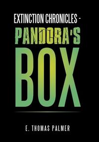 Produktbild: Extinction Chronicles - Pandora's Box