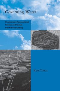 Produktbild: Governing Water