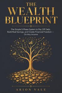Produktbild: The Wealth Blueprint