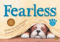 Produktbild: Thompson, C: Fearless