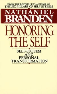 Produktbild: Honoring the Self