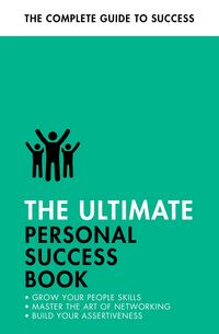 Produktbild: The Ultimate Personal Success Book