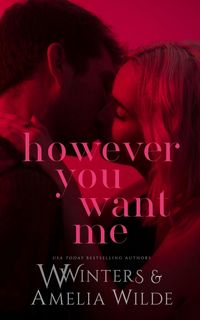 Produktbild: However You Want Me
