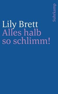 Produktbild: Alles halb so schlimm!