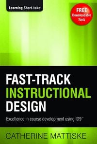 Produktbild: Fast-Track Instructional Design