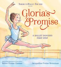 Produktbild: Gloria's Promise (American Ballet Theatre)