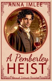 Produktbild: A Pemberley Heist
