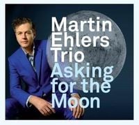 Produktbild: Asking For The Moon (Slim Edition)