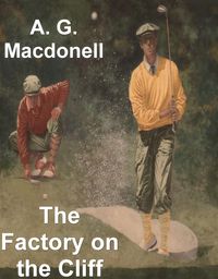 Produktbild: Factory on the Cliff