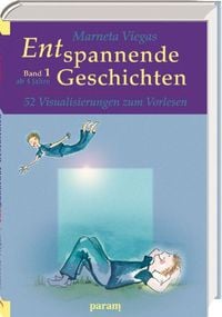 Produktbild: Entspannende Geschichten, Band 1