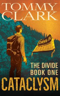 Produktbild: Cataclysm (The Divide, #1)