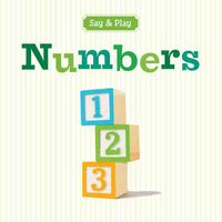 Produktbild: Sterling Publishing Co., I: Numbers