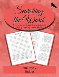 Produktbild: Searching the Word, Volume 7