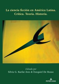 Produktbild: La ciencia ficci&oacute;n en Am&eacute;rica Latina