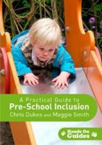 Produktbild: Dukes, C: Practical Guide to Pre-School Inclusion