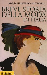 Produktbild: Breve storia della moda in Italia