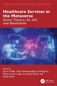 Produktbild: Healthcare Services in the Metaverse