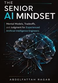 Produktbild: The Senior AI Mindset