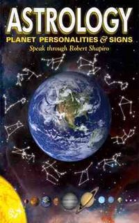 Produktbild: Astrology: Planet Personalities & Signs