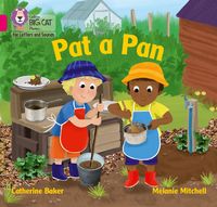 Produktbild: Pat a Pan