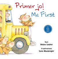 Produktbild: Primer jo! = Me first!