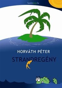 Produktbild: Strandreg&eacute;ny