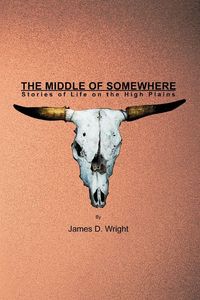 Produktbild: The Middle of Somewhere